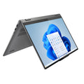 Ideapad 5 16" Touchscreen 2-In-1 Laptop, Ryzen 7, 16GB, 1TB SSD, 83DS0056US