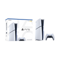 5 Disc Console Slim -1TB