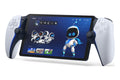 Elevate Your Gaming Experience with the Sony PlayStation Portal Remote Player for PS5 - Sleek White Design for Online Gaming and HD Streaming