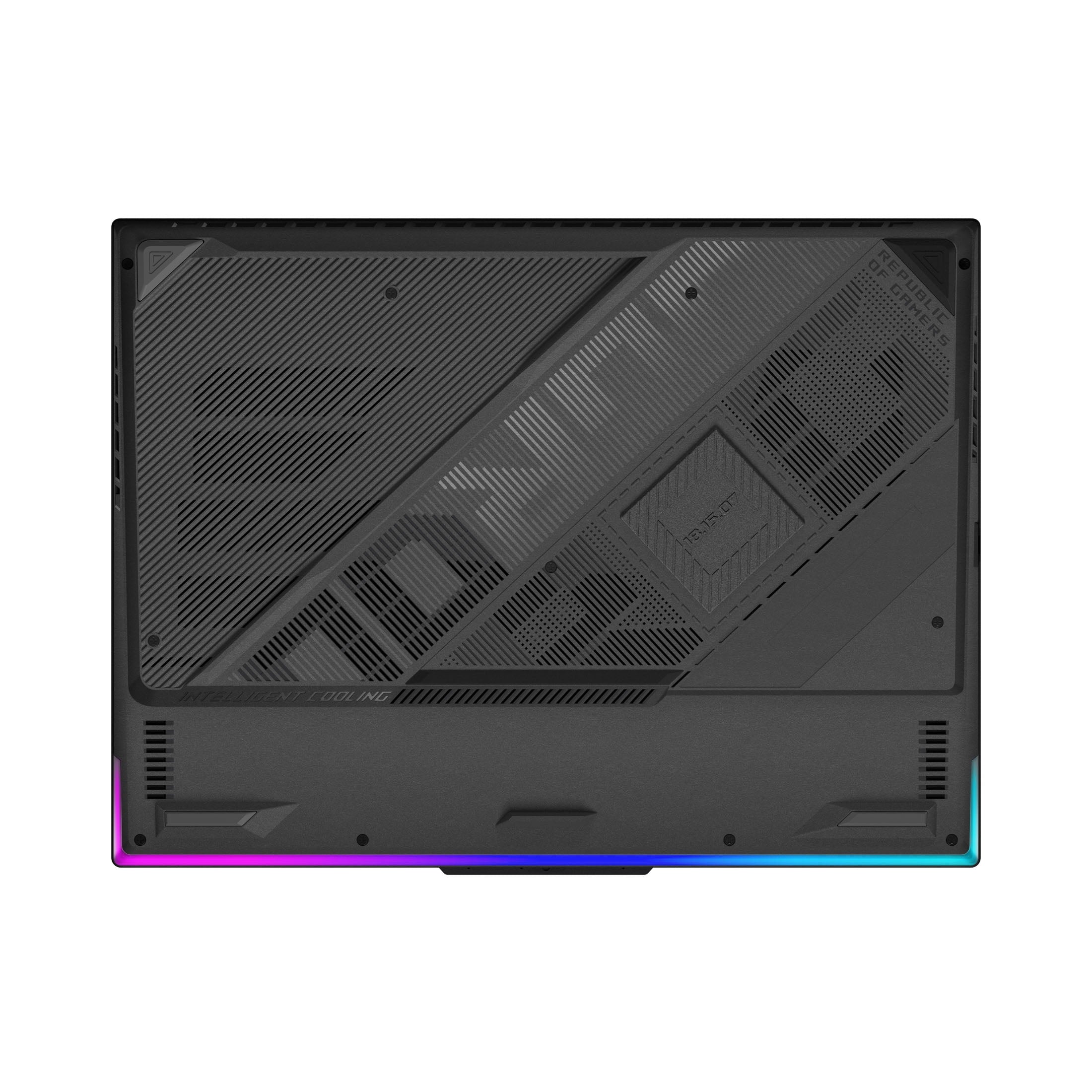 Unleash Gaming Power with the ROG Strix G16 (2025) – 16" WUXGA 165Hz Display, AMD Ryzen 9 9955HX, NVIDIA GeForce RTX 5060, 16GB RAM, 1TB SSD in Eclipse Gray