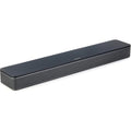 TV Speaker - Soundbar for TV with Bluetooth and HDMI-ARC Connectivity, All-In-One Compact Soundbar, Includes Remote Control, Black