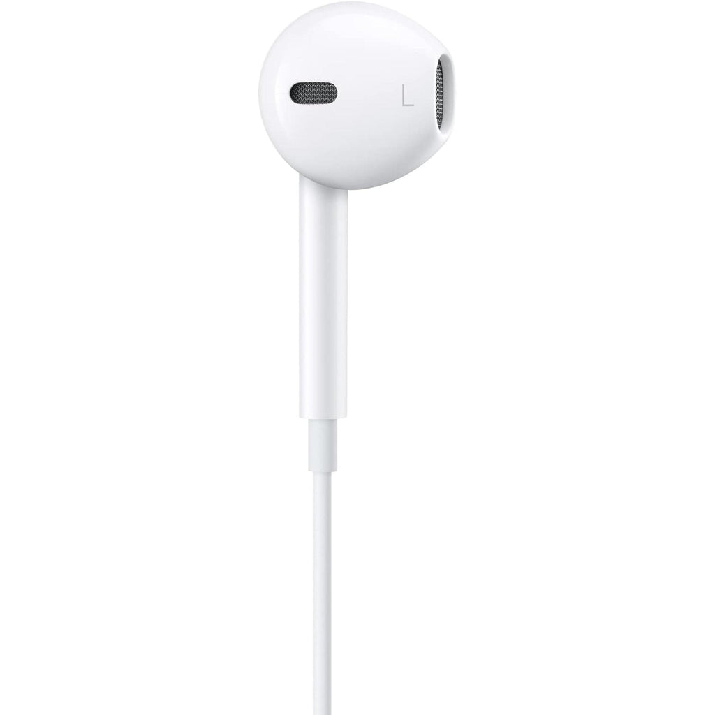 Earpods Headphones with Lightning Connector, Wired Ear Buds for Iphone with Built-In Remote to Control Music, Phone Calls, and Volume