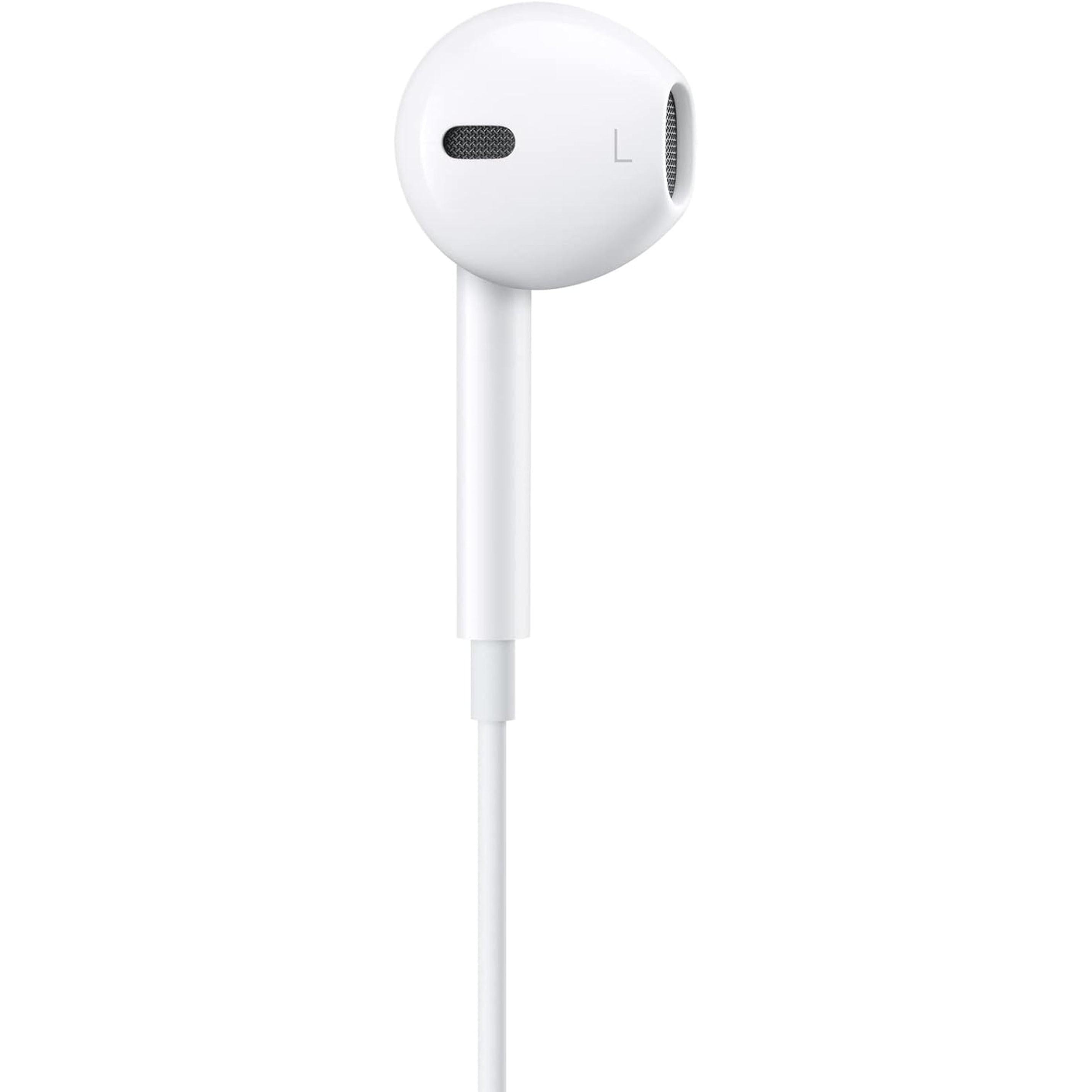Earpods Headphones with Lightning Connector, Wired Ear Buds for Iphone with Built-In Remote to Control Music, Phone Calls, and Volume