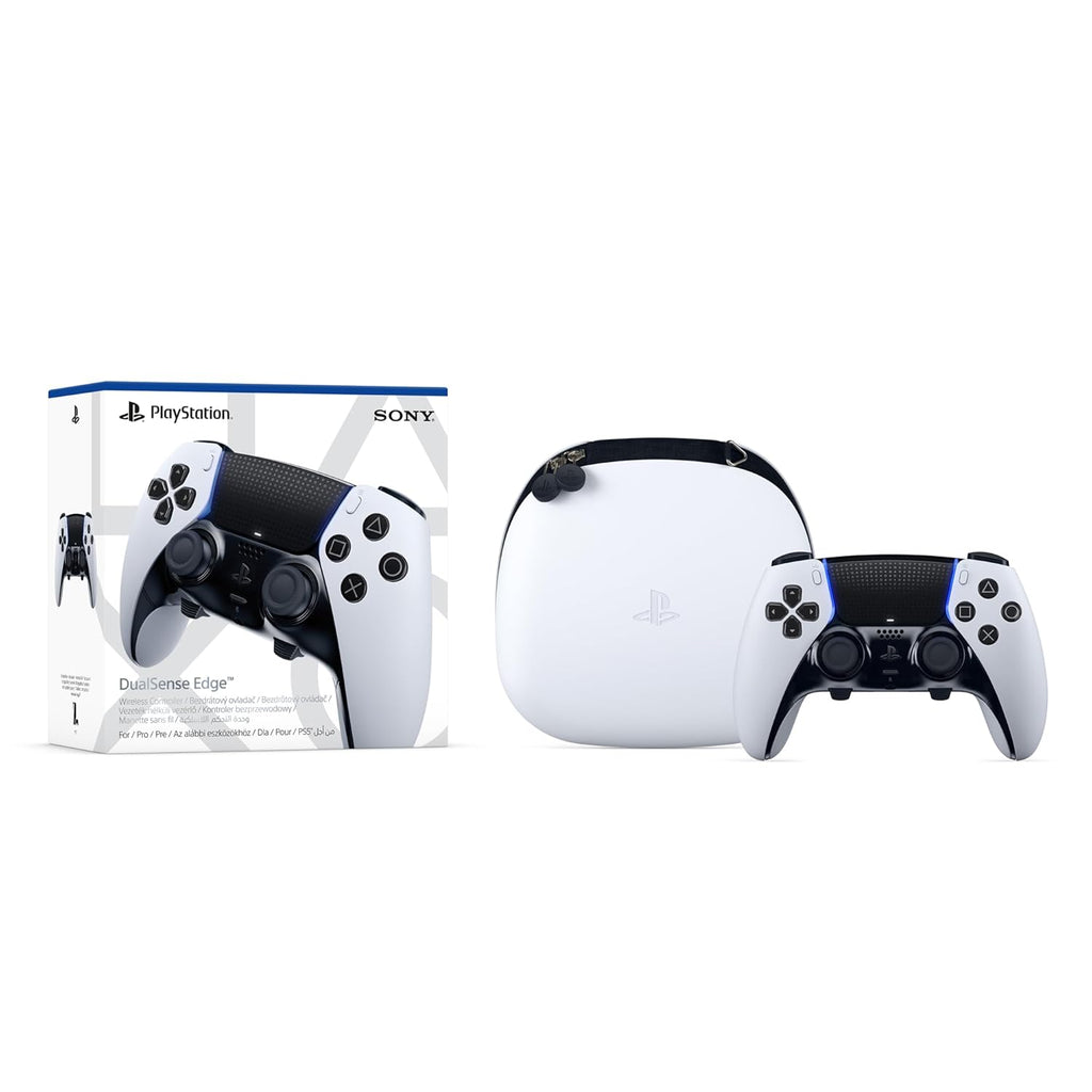 Playstation Dualsense Edge Wireless Controller