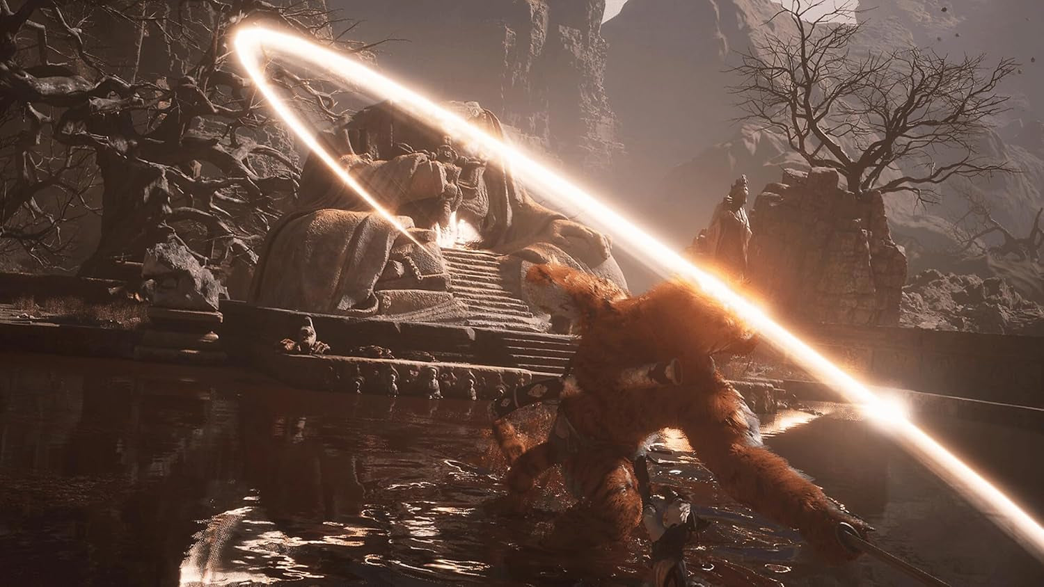 Black Myth: Wukong - Playstation 5