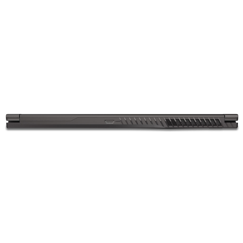Thin 15 15.6" Gaming Laptop, 144Hz, Intel Core I5-13420H, NVIDIA Geforce RTX 3050 4GB, 16GB DDR4 Memory, 512GB Nvme SSD, Windows 11 - B13UC-1000US