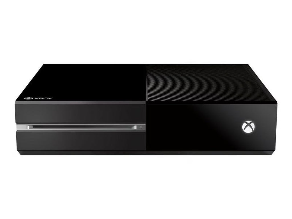 Xbox One Day One Edition