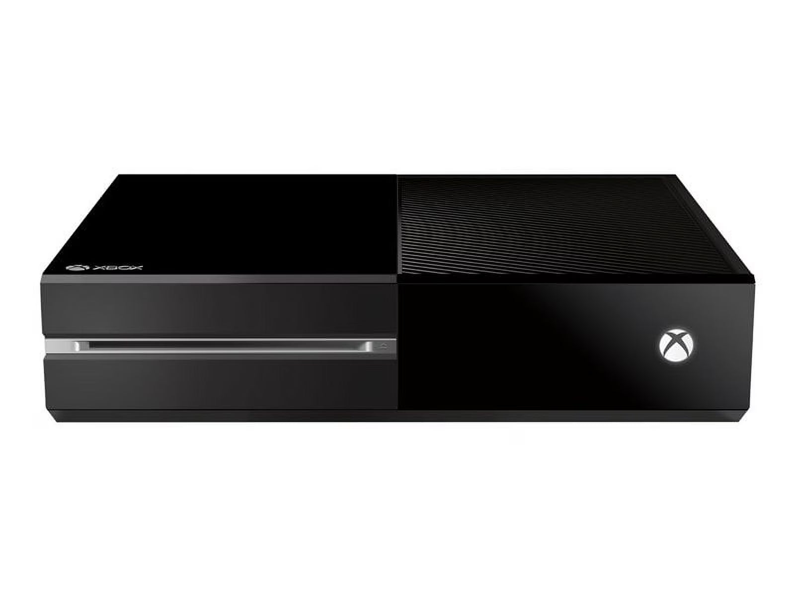 Xbox One Day One Edition