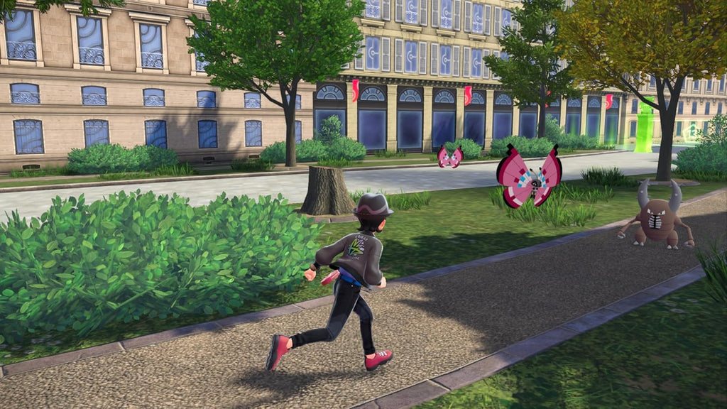 Pokémon™ Legends: Z-A -  Switch™ 2 Edition