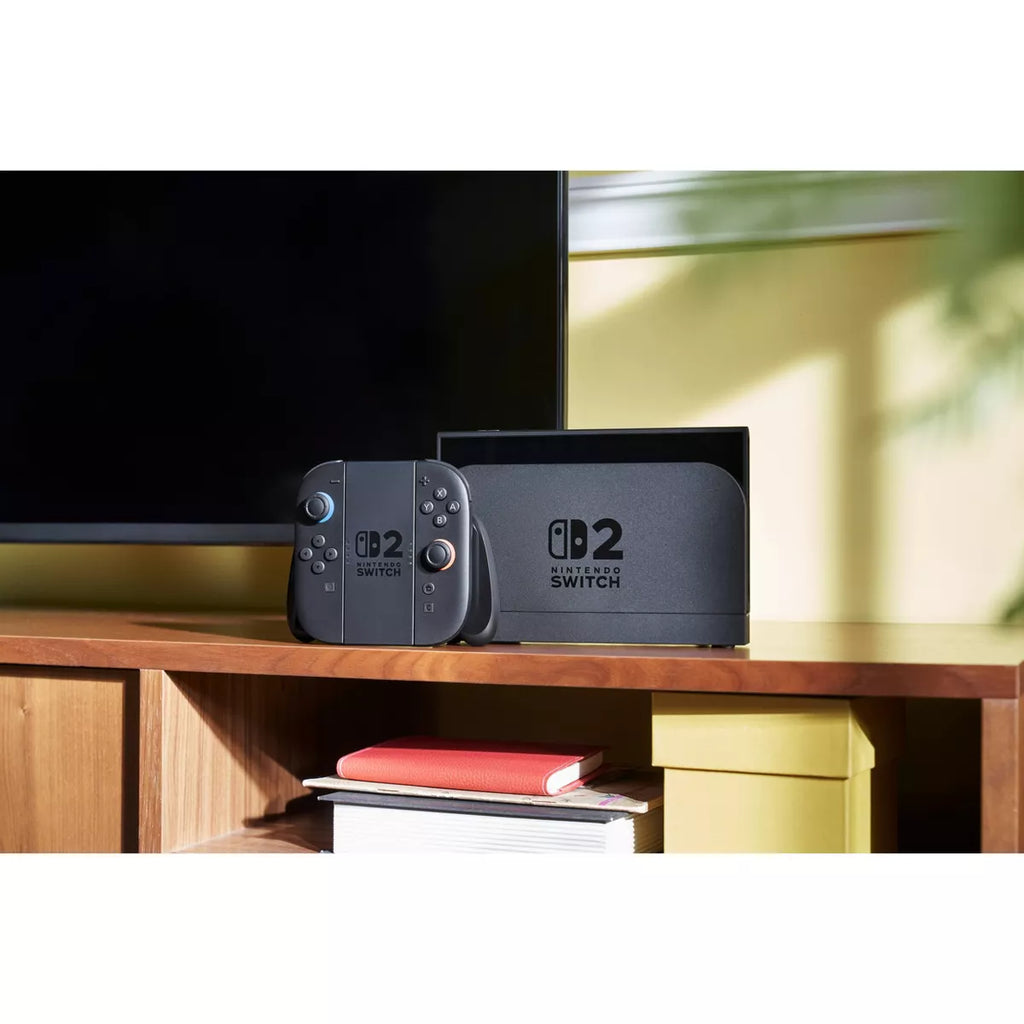 Nintendo Switch 2 Console