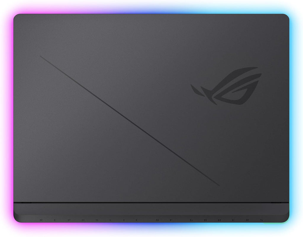 ROG Strix G16 (2025) Gaming Laptop, 16” FHD+ 16:10 165Hz/3Ms Display, NVIDIA® Geforce RTX™ 5060 Laptop GPU, Intel® Core™ I7 Processor 14650HX, 16GB DDR5, 1TB Gen 4 SSD, Wi-Fi 7, Windows 11 Home