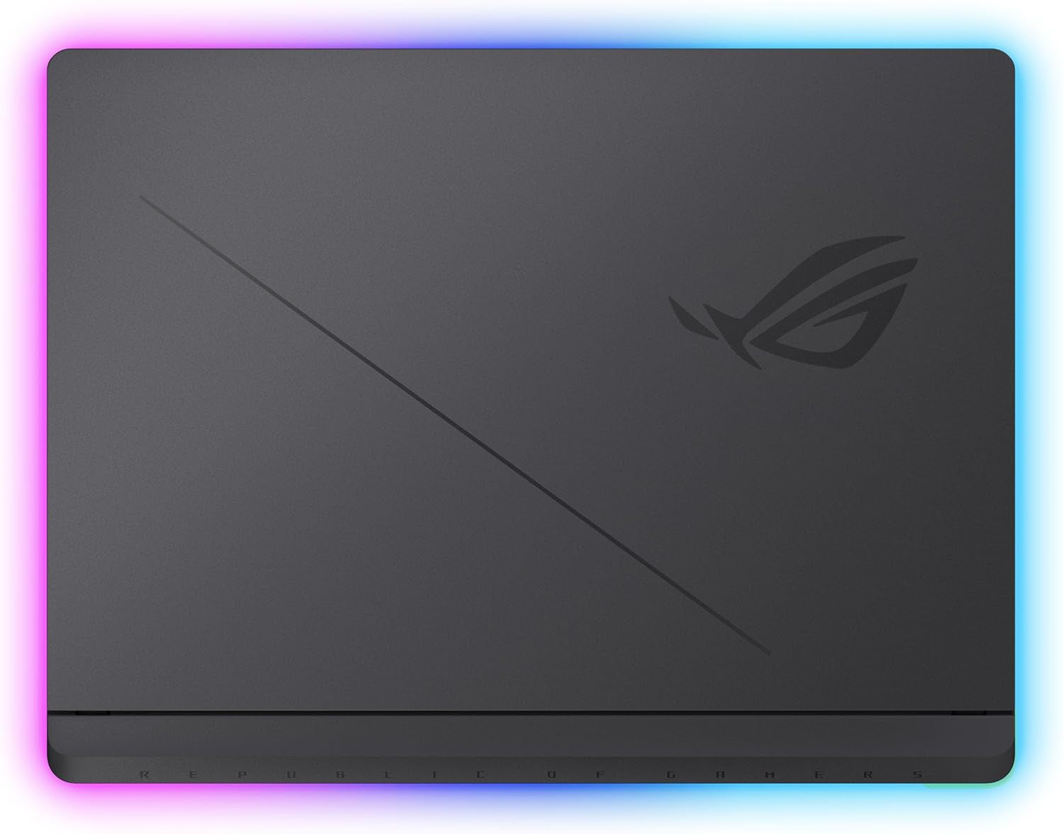 ROG Strix G16 (2025) Gaming Laptop, 16” FHD+ 16:10 165Hz/3Ms Display, NVIDIA® Geforce RTX™ 5060 Laptop GPU, Intel® Core™ I7 Processor 14650HX, 16GB DDR5, 1TB Gen 4 SSD, Wi-Fi 7, Windows 11 Home