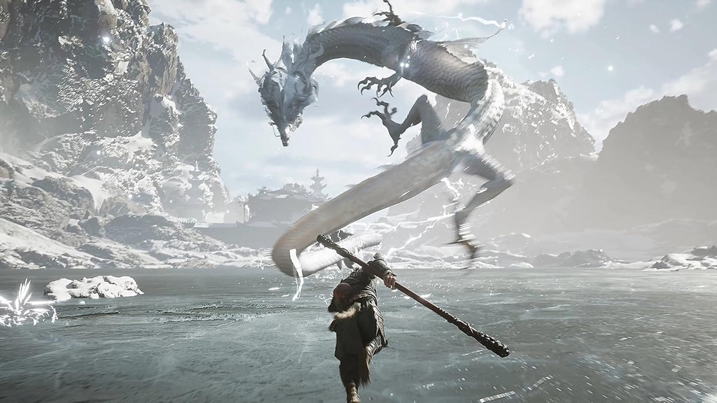 Black Myth: Wukong - Playstation 5
