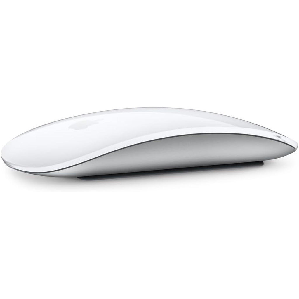 Magic Mouse - White Multi-Touch Surface ​​​​​​​