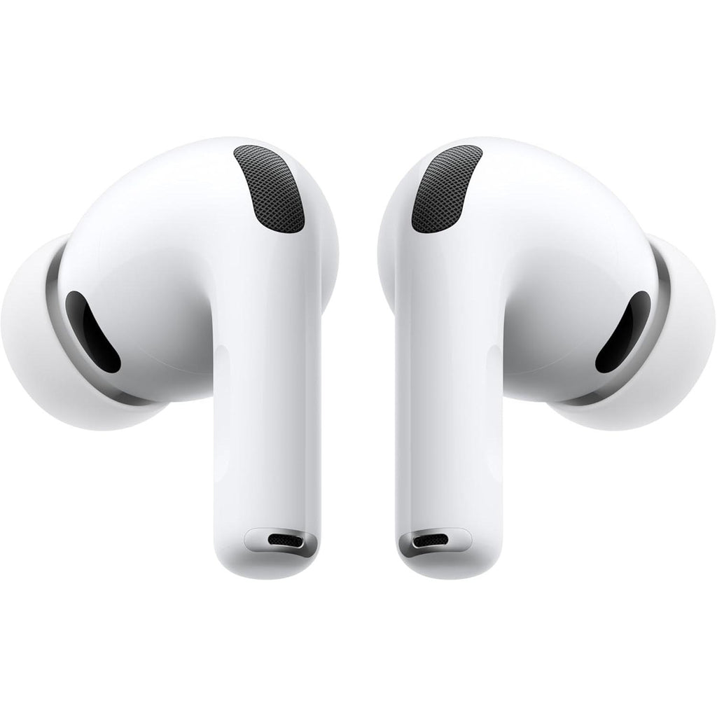 Airpods Pro 3 Wireless Earbuds, Active Noise Cancellation, Live Translation, Heart Rate Sensing, Hearing Aid Feature, Bluetooth Headphones, Spatial Audio, High-Fidelity Sound, USB-C Charging
