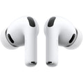 Airpods Pro 3 Wireless Earbuds, Active Noise Cancellation, Live Translation, Heart Rate Sensing, Hearing Aid Feature, Bluetooth Headphones, Spatial Audio, High-Fidelity Sound, USB-C Charging