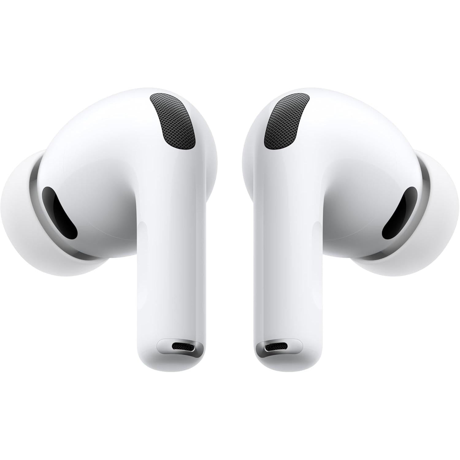 Airpods Pro 3 Wireless Earbuds, Active Noise Cancellation, Live Translation, Heart Rate Sensing, Hearing Aid Feature, Bluetooth Headphones, Spatial Audio, High-Fidelity Sound, USB-C Charging