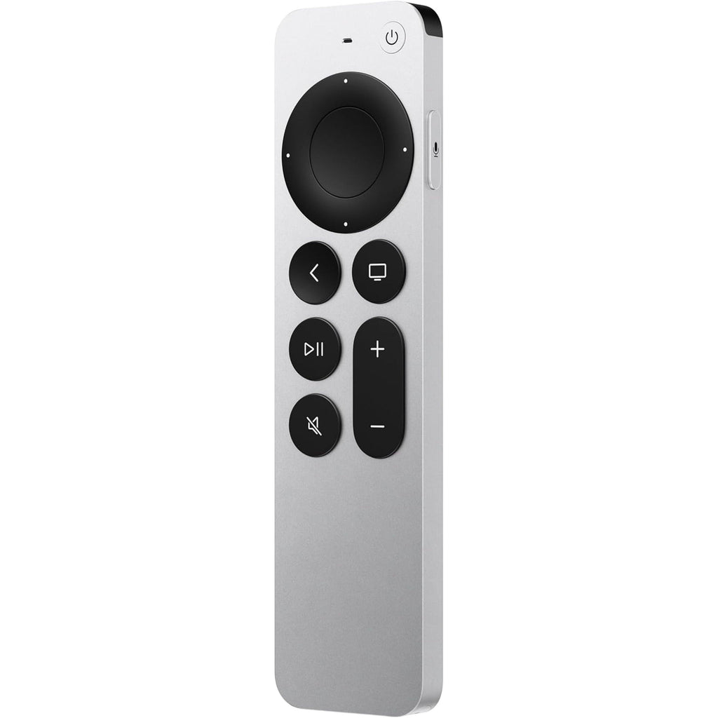 TV Siri Remote (3Rd Generation)