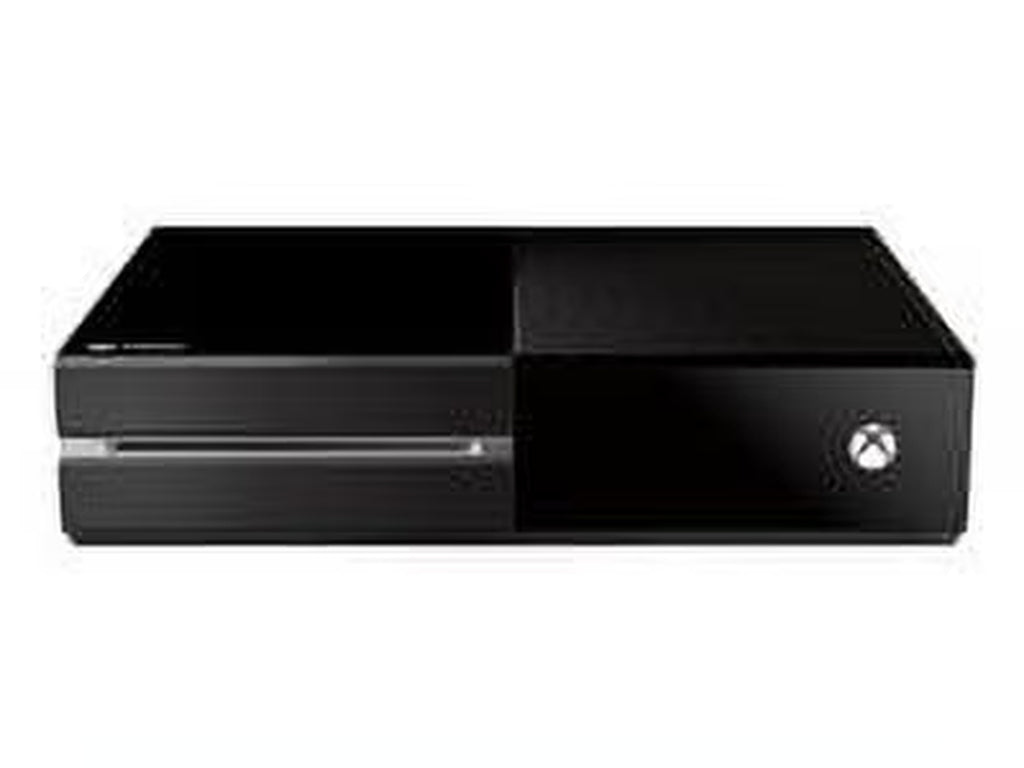 Xbox One Day One Edition