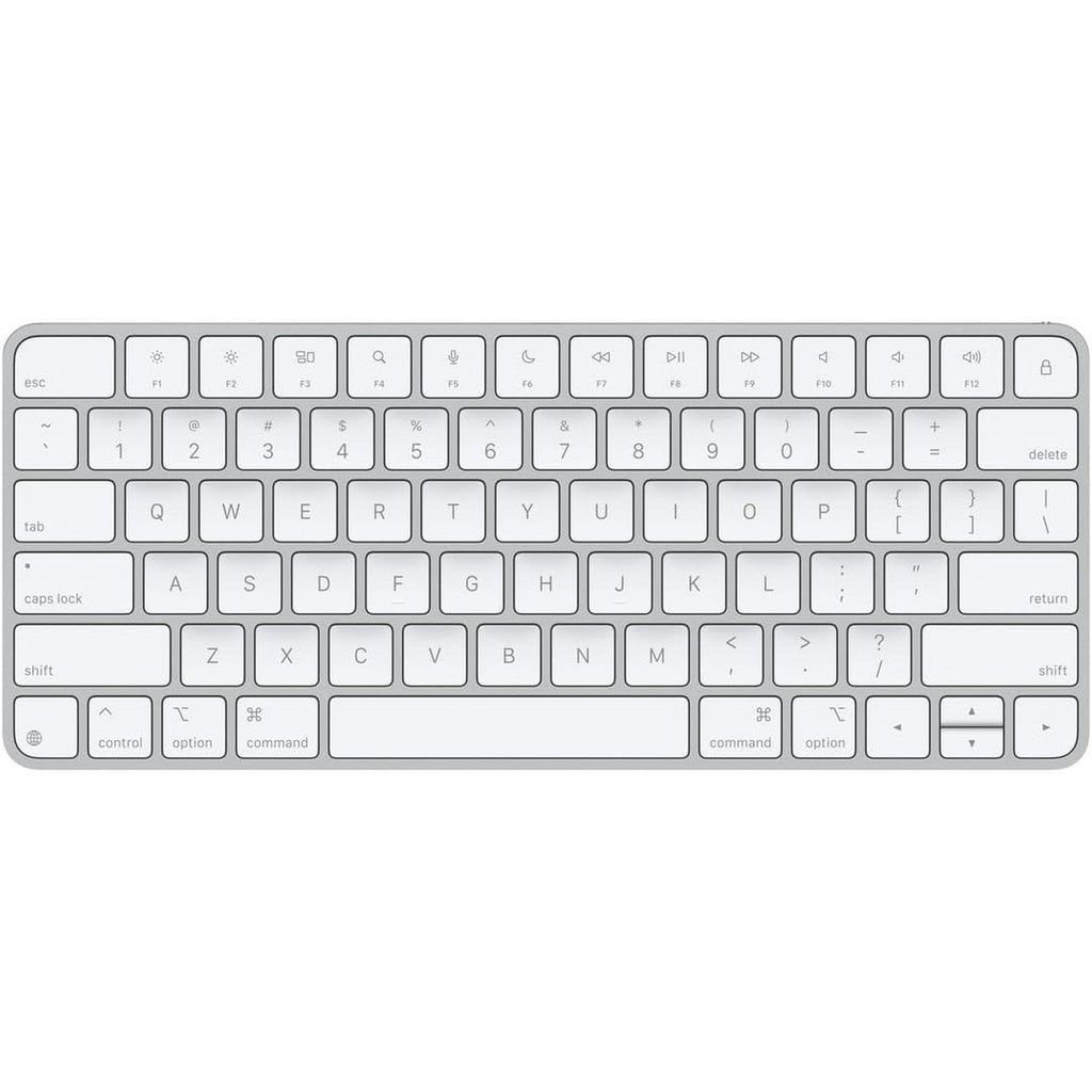 Magic Keyboard - US English ​​​​​​​, Bluetooth