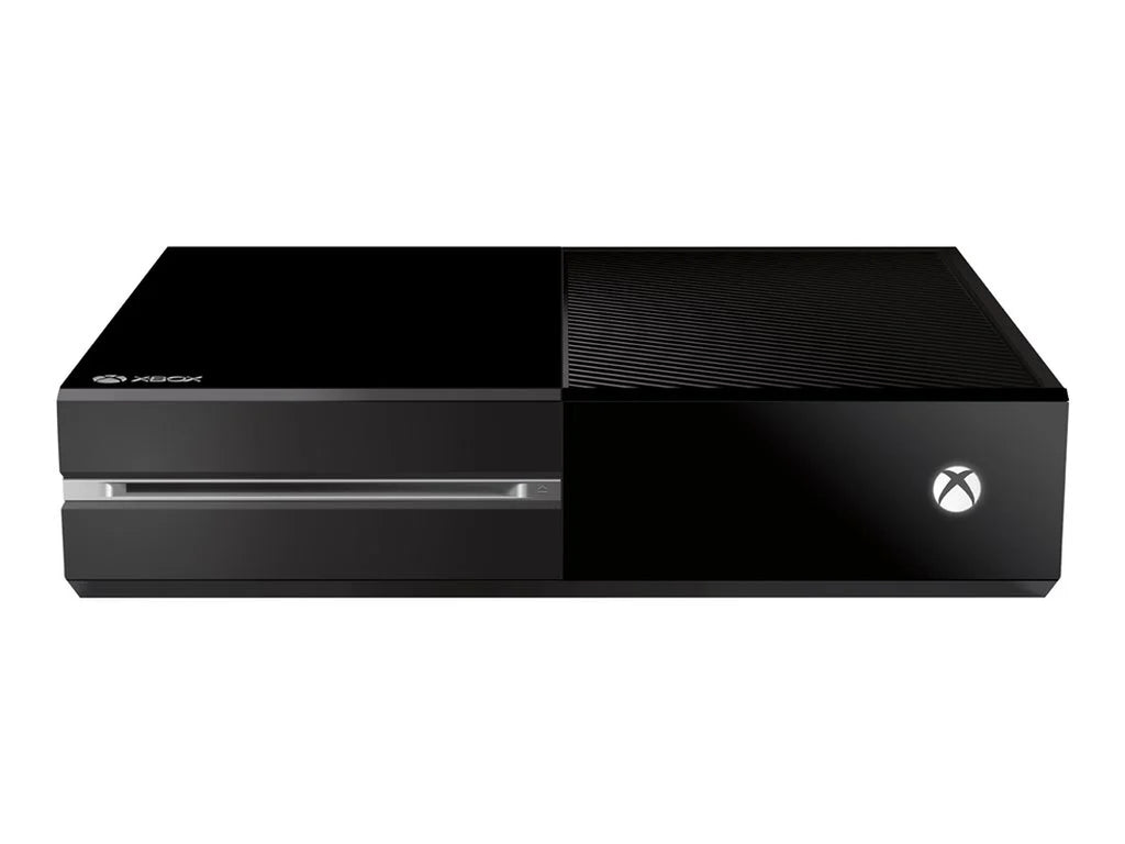 Xbox One Day One Edition