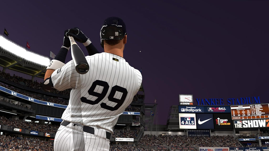 MLB: the Show 26 - Xbox Series X