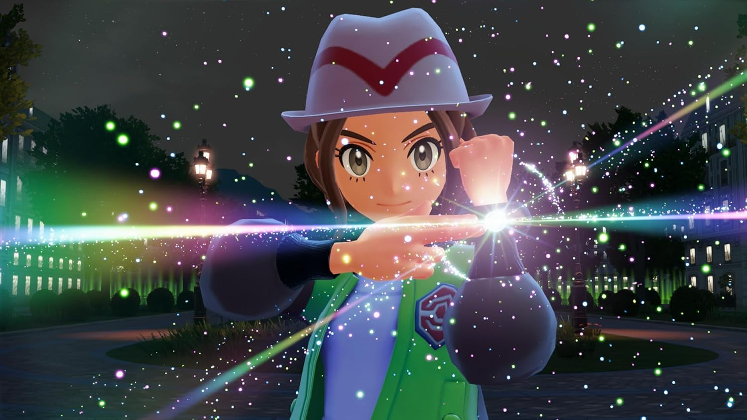 Pokémon™ Legends: Z-A -  Switch™ 2 Edition