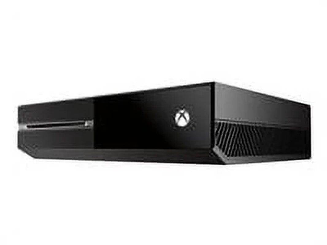 Xbox One Day One Edition