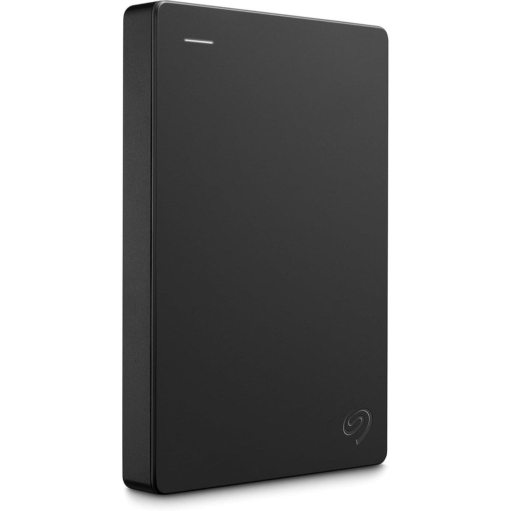 Portable 2TB External Hard Drive HDD — USB 3.0 for PC, Mac, Playstation, & Xbox -1-Year Rescue Service (STGX2000400)