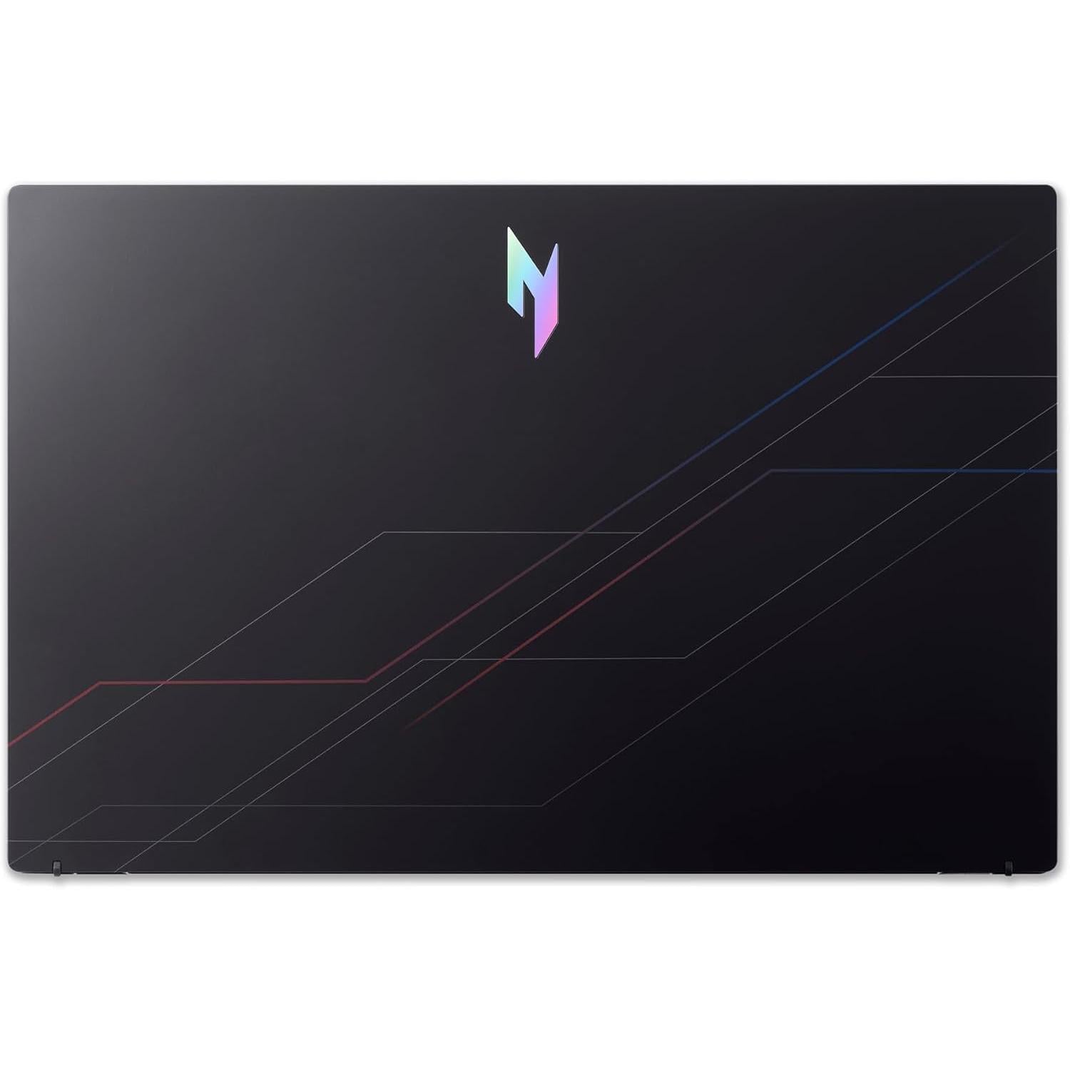 Nitro V Gaming Laptop | Intel Core I5-13420H Processor | NVIDIA Geforce RTX 4050 Laptop GPU | 15.6" FHD IPS 165Hz Display | 8GB DDR5 | 512GB Gen 4 SSD | Wi-Fi 6 | Backlit KB | ANV15-52-586Z