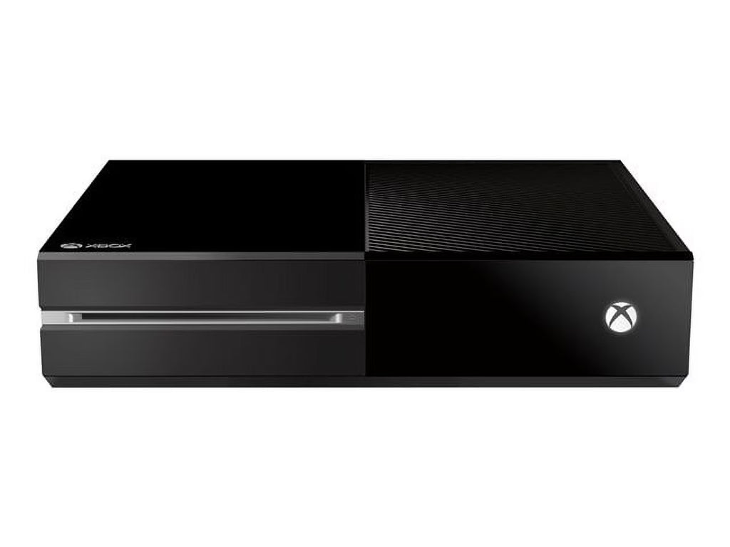 Xbox One Day One Edition