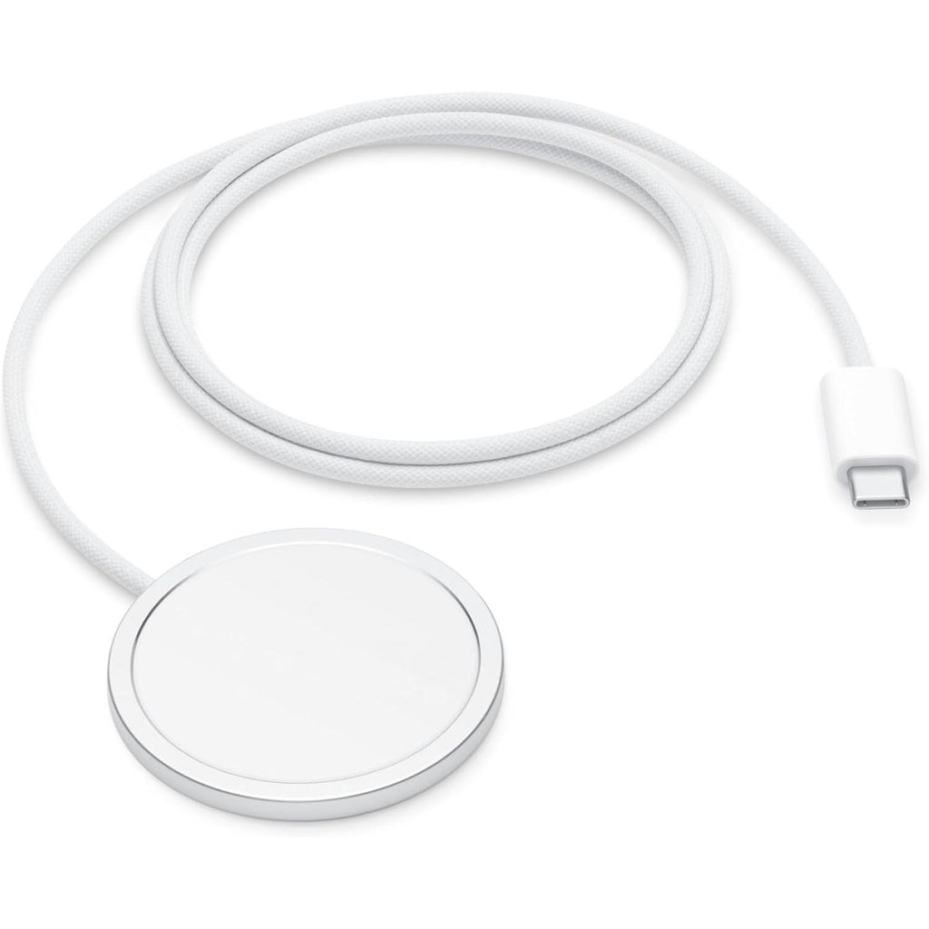 Magsafe Charger (1 M): Wireless Charger with Fast-Charging Capability