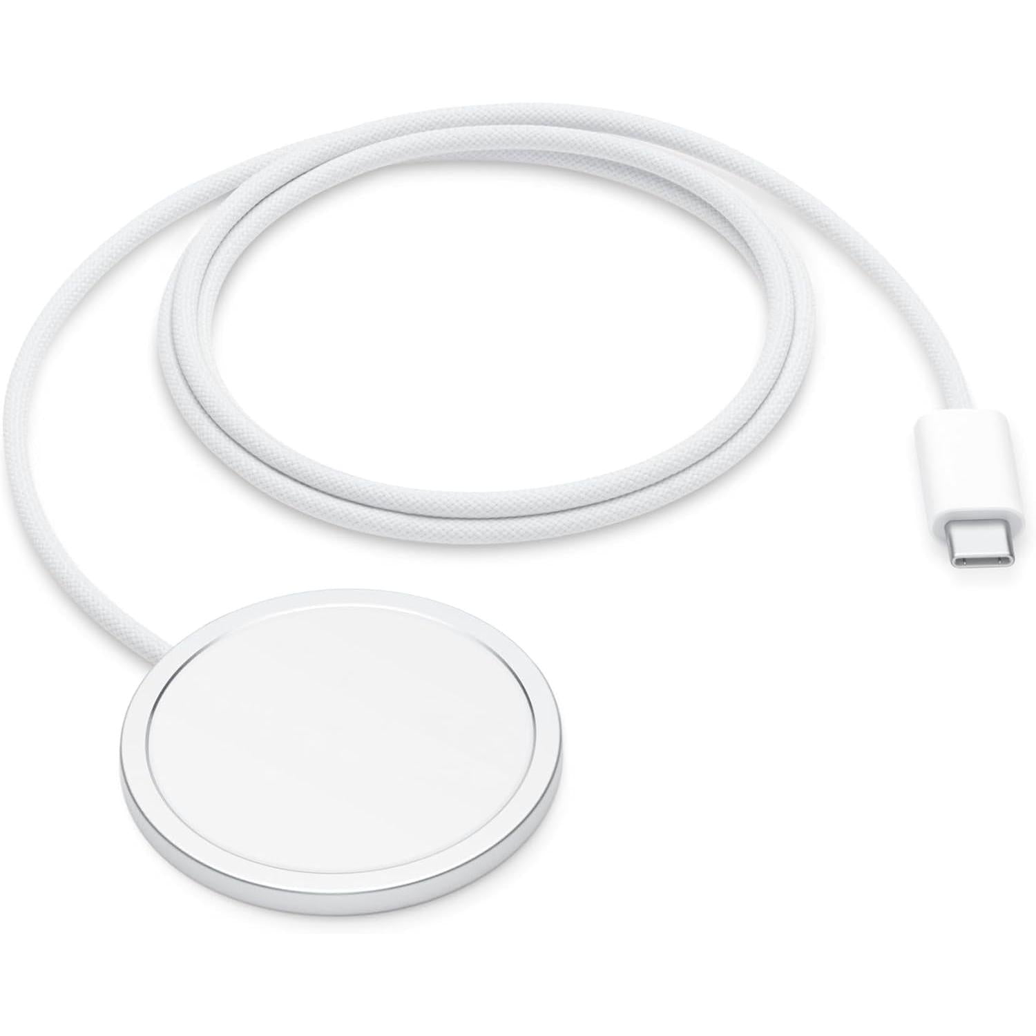 Magsafe Charger (1 M): Wireless Charger with Fast-Charging Capability