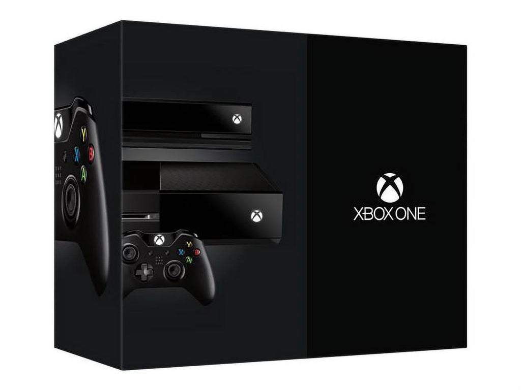 Xbox One Day One Edition