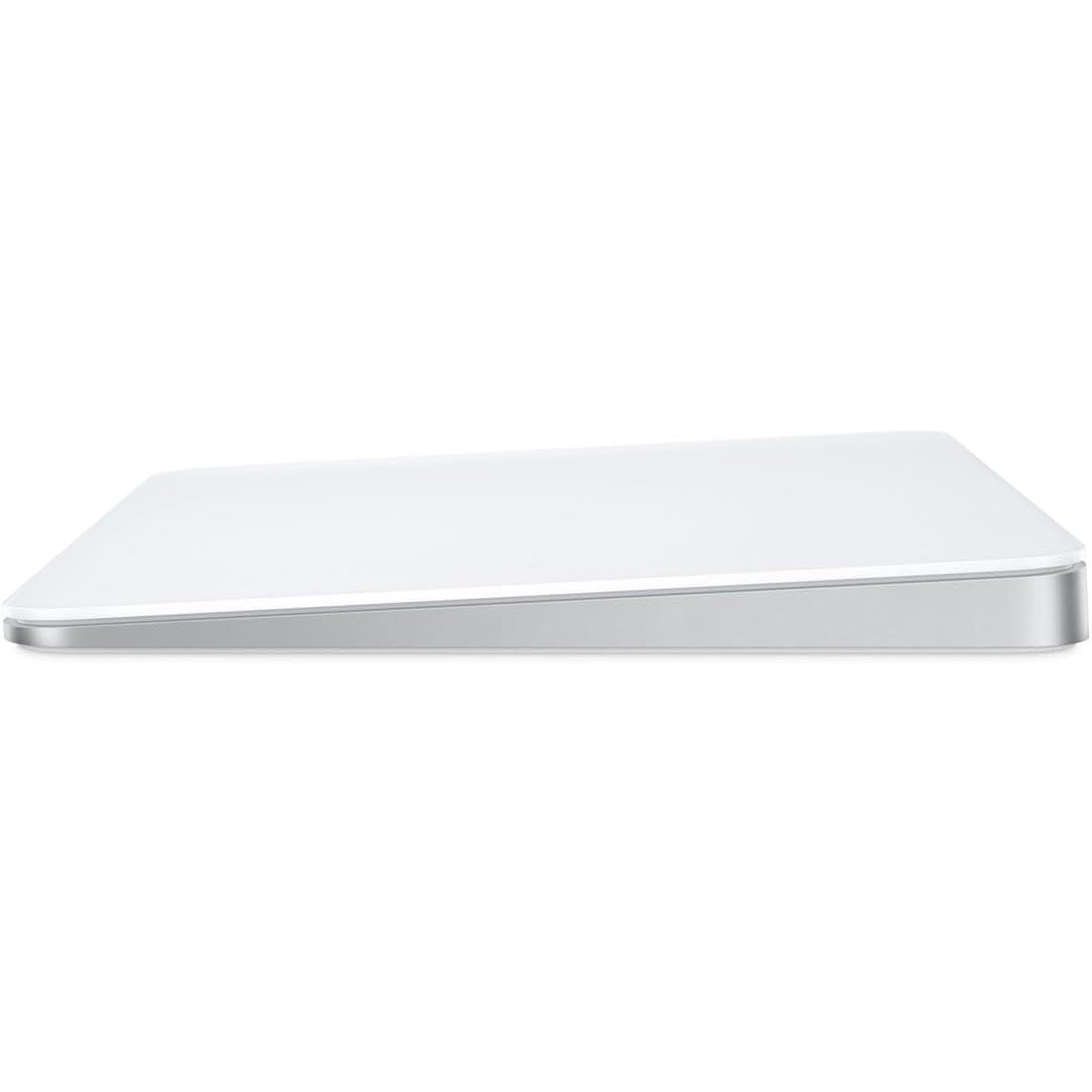 Magic Trackpad - White Multi-Touch Surface ​​​​​​​