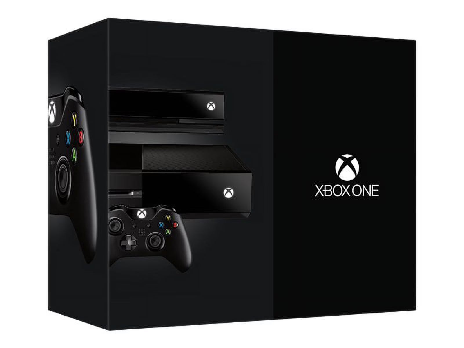 Xbox One Day One Edition