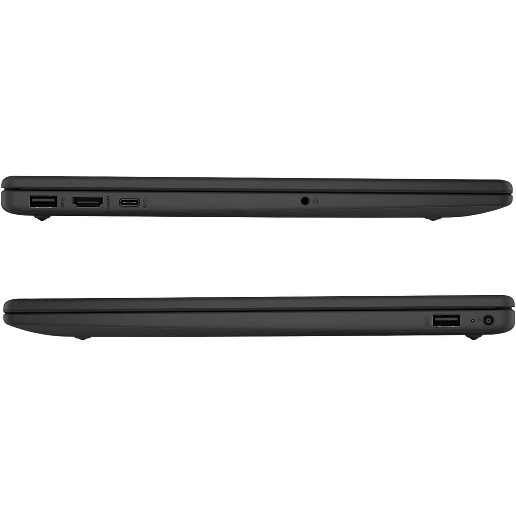 Touchscreen 15.6" FHD Business Laptop Computer, Windows 11 Laptop 8GB RAM 512GB Storage (256GB SSD+256GB External), 8-Core AMD Ryzen 7 Processor, AI Copilot, Numeric Keypad, NLY Earphones, Black