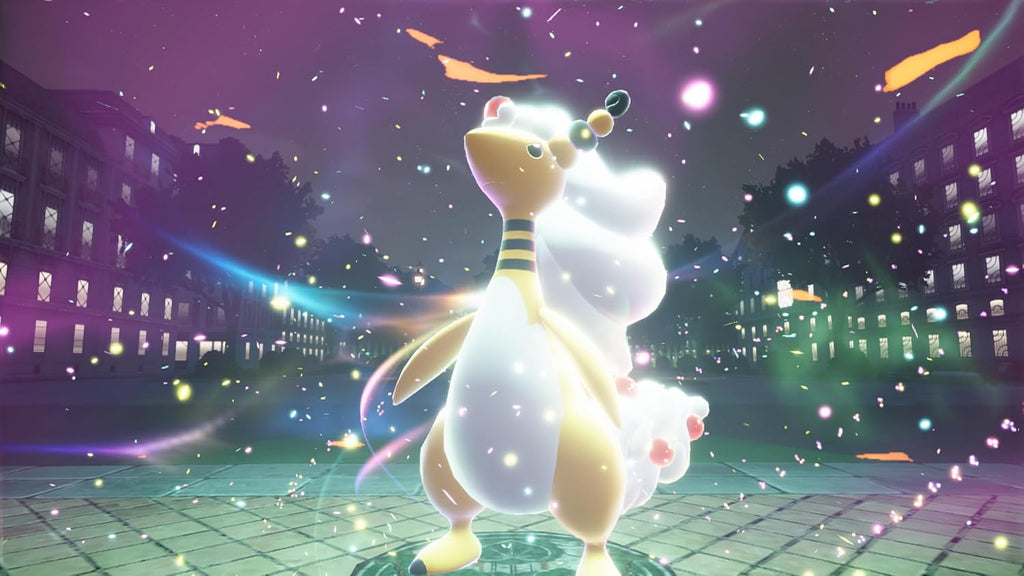 Pokémon™ Legends: Z-A -  Switch™ 2 Edition