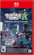 Pokémon™ Legends: Z-A -  Switch™ 2 Edition