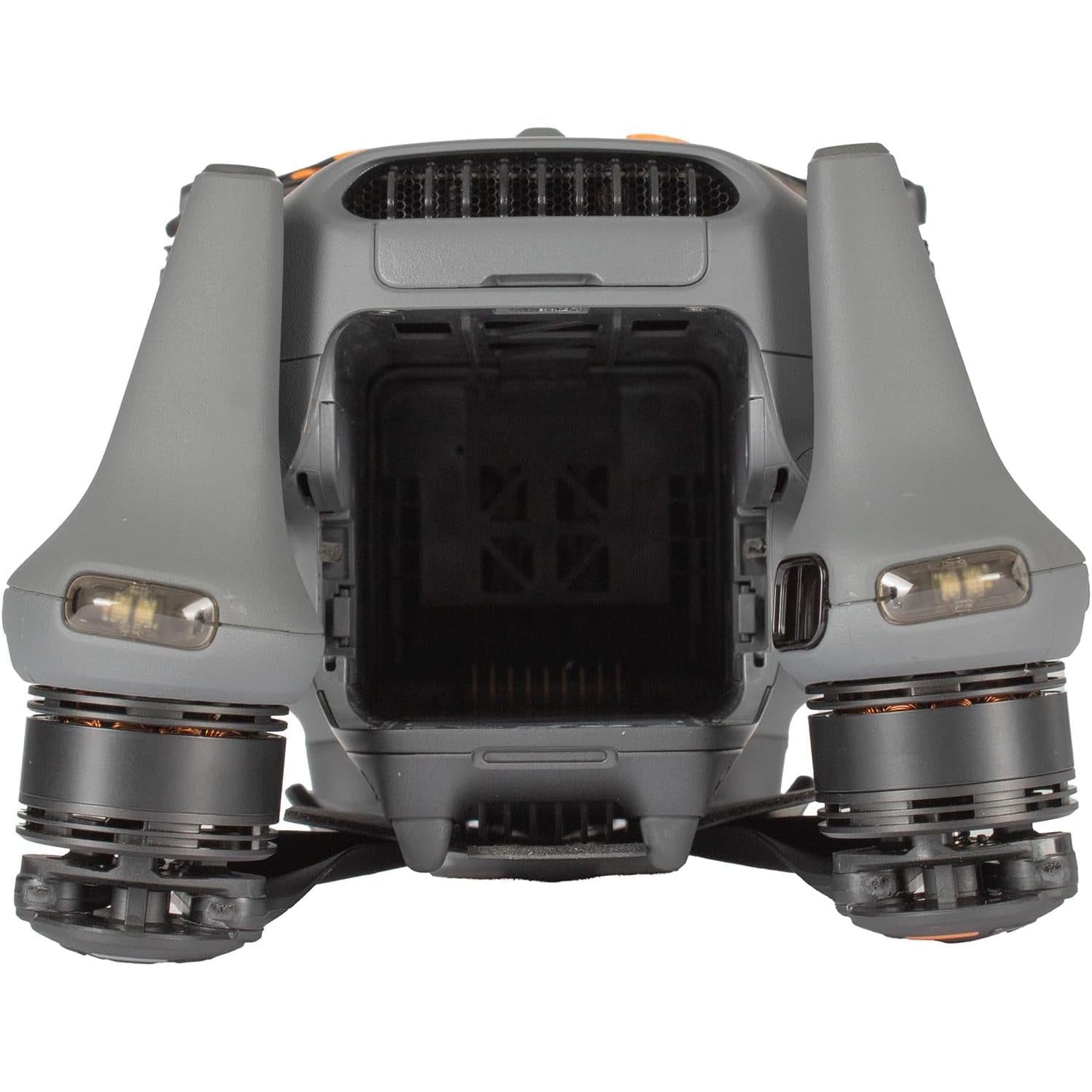 Mavic 4 Pro Drone Fly More Combo Professional Aerial Camera | Advanced Obstacle Avoidance | Long Flight Time | Cinematic Video + 64GB Card + Backpack + Landing Pad + More (12 Pcs)