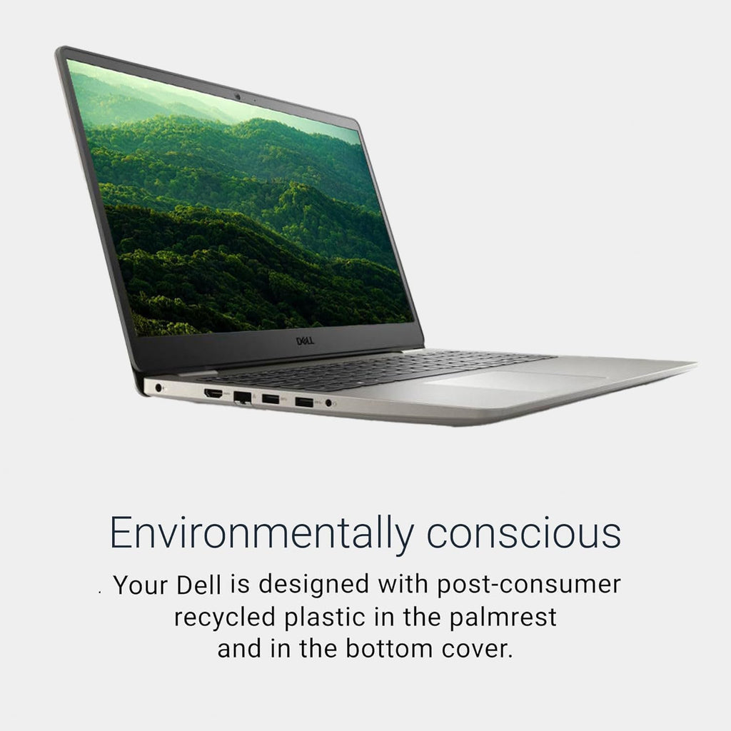 15.6" FHD IPS Laptop • AMD Ryzen 3 3250U • 8GB RAM • 256GB Pcie SSD • SD Card Reader • 9H Battery • Copilot AI • Windows 11