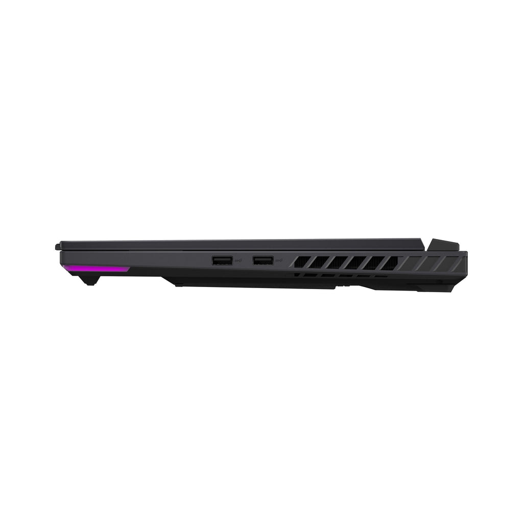 Unleash Gaming Power with the ROG Strix G16 (2025) – 16" WUXGA 165Hz Display, AMD Ryzen 9 9955HX, NVIDIA GeForce RTX 5060, 16GB RAM, 1TB SSD in Eclipse Gray