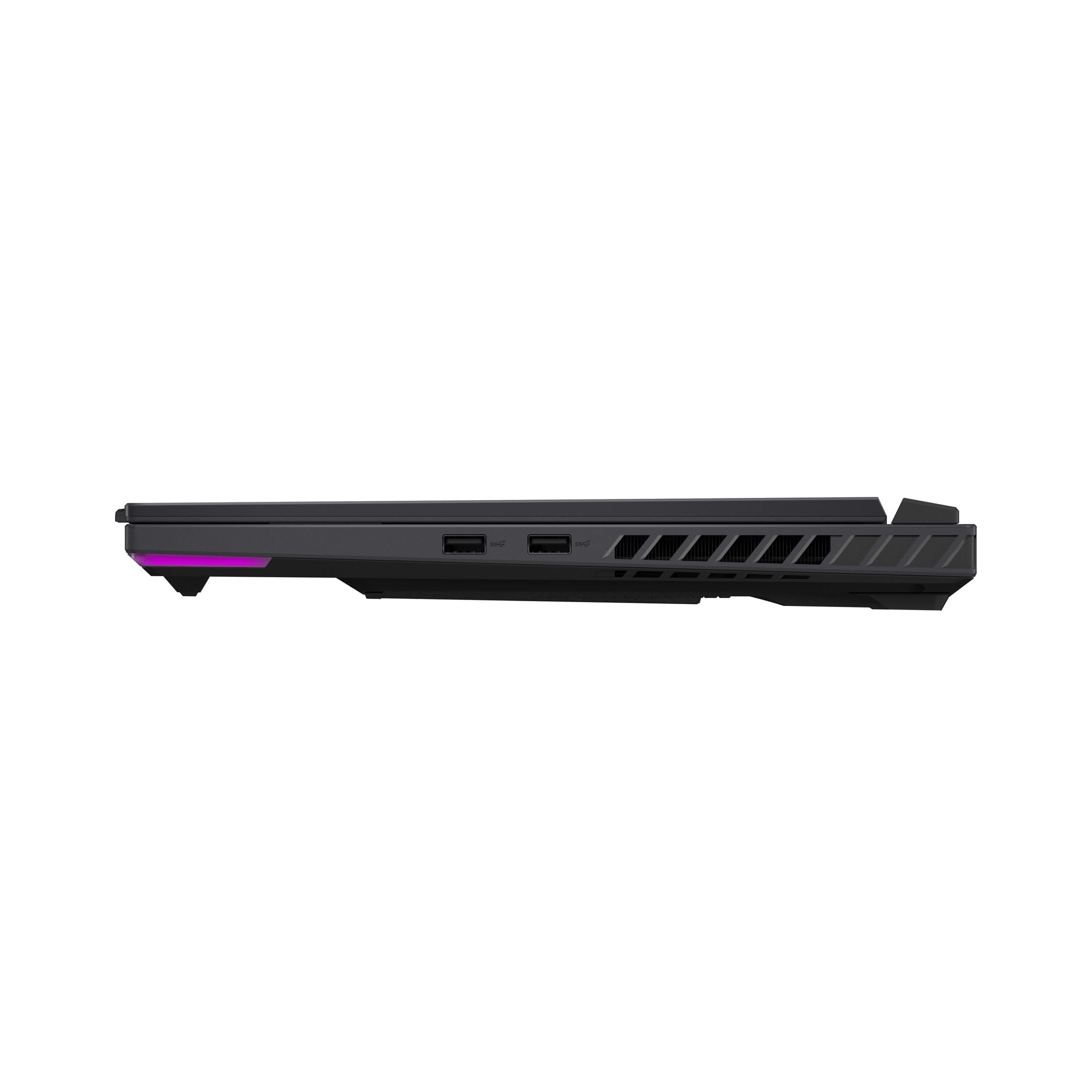 Unleash Gaming Power with the ROG Strix G16 (2025) – 16" WUXGA 165Hz Display, AMD Ryzen 9 9955HX, NVIDIA GeForce RTX 5060, 16GB RAM, 1TB SSD in Eclipse Gray