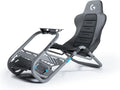 Trophy - Logitech G Edition Sim Racing Cockpit | Fully Adjustable | Direct Drive Support | Lightweight & Robust | Absolute Comfort Actifit