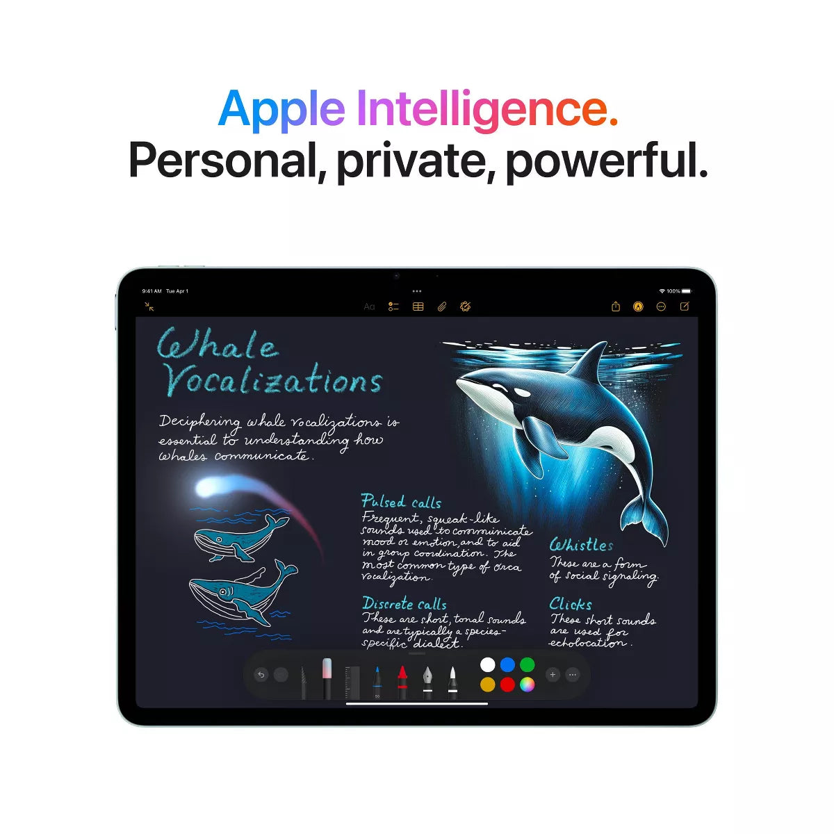 Apple Ipad Air (M3) Wi-Fi