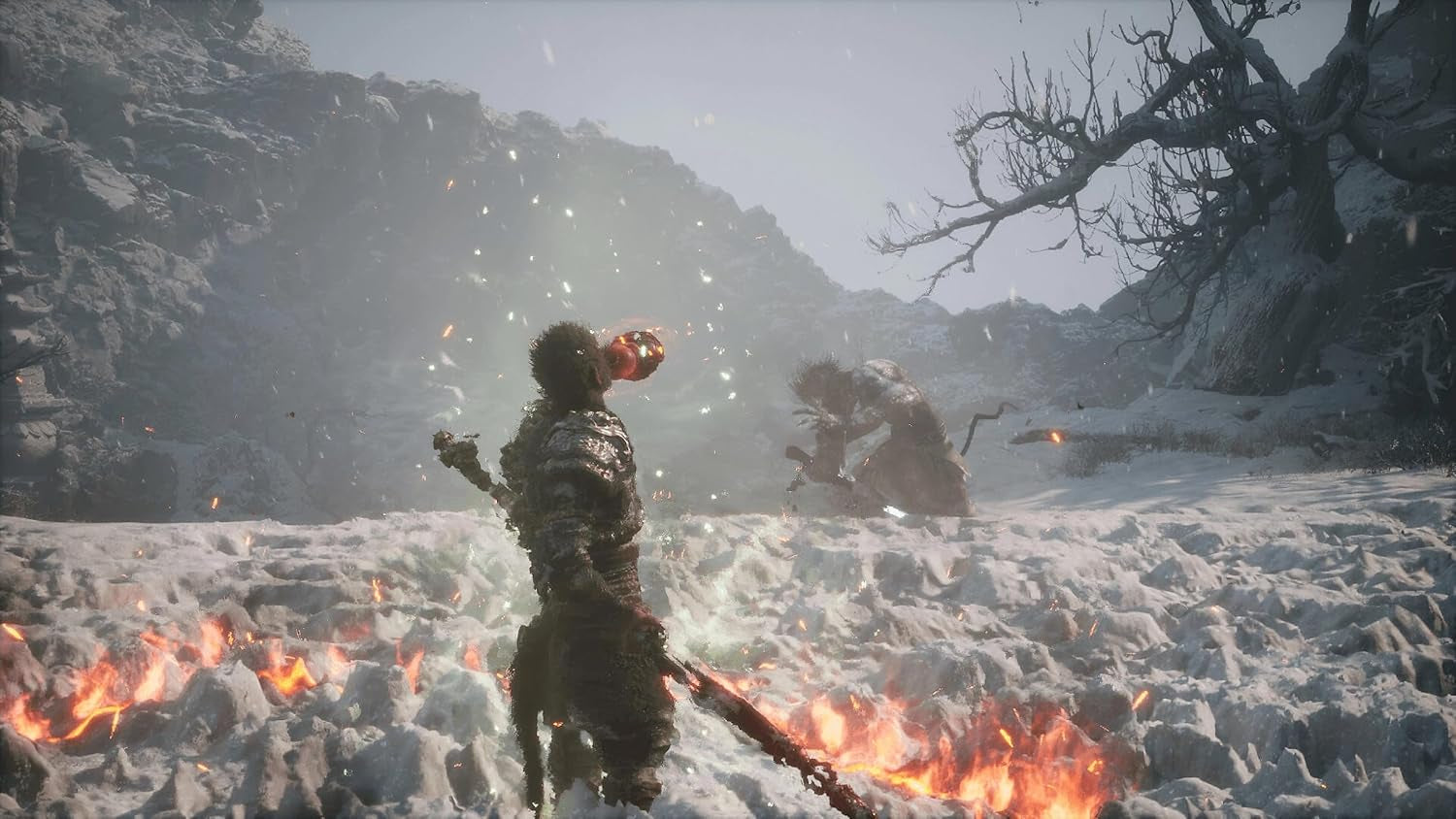 Black Myth: Wukong - Playstation 5