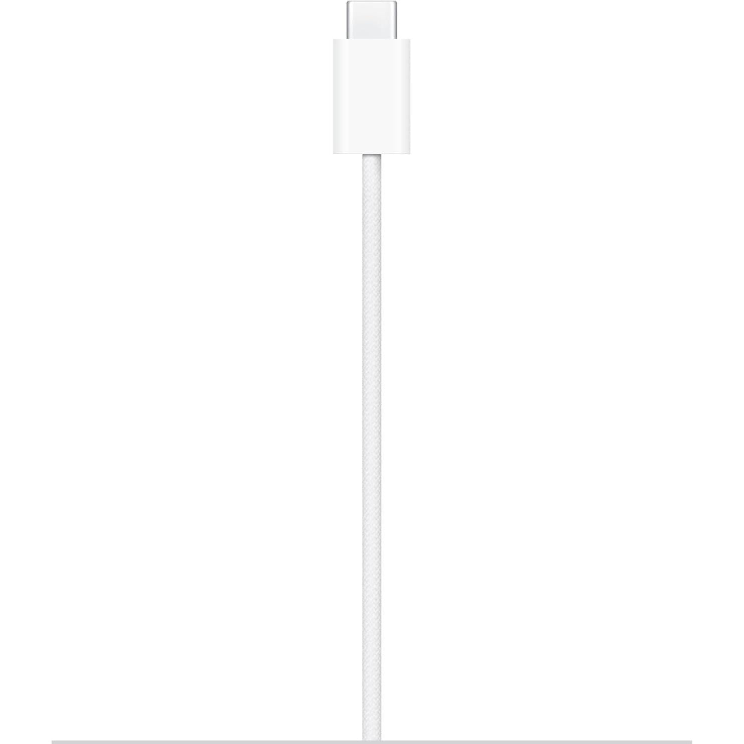 Magsafe Charger (1 M): Wireless Charger with Fast-Charging Capability