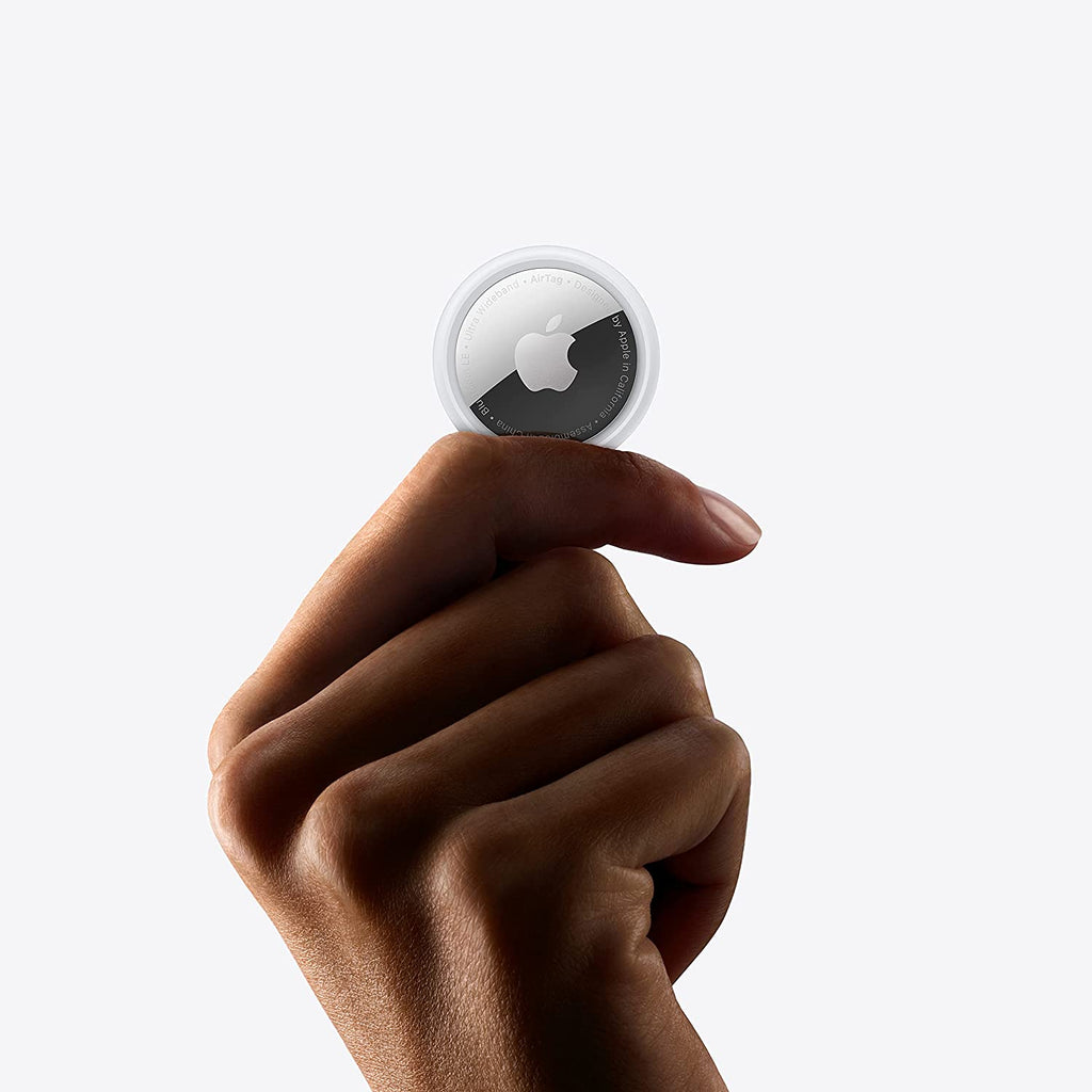 Airtag (1St Generation). Keep Track of and Find Your Keys, Wallet, Luggage, Backpack, and More. Simple One-Tap Set up with Iphone or Ipad, Bluetooth