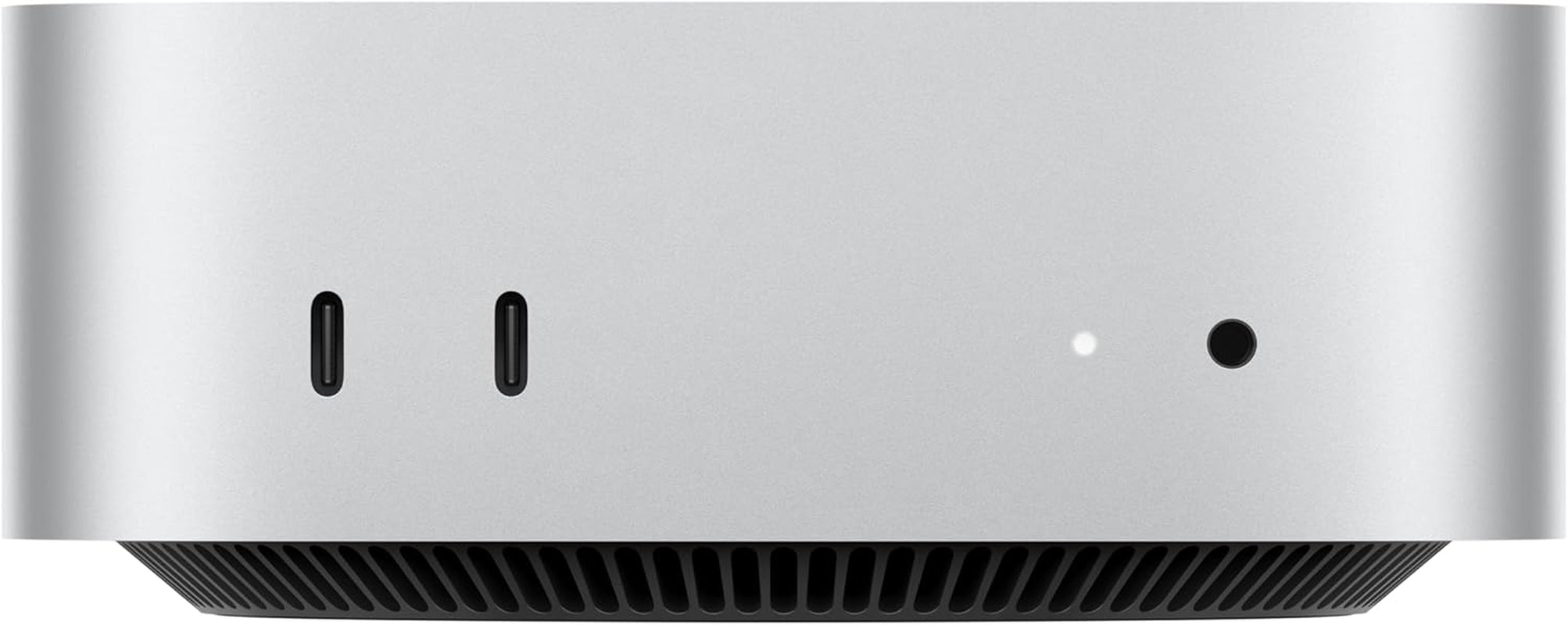 2024 Mac Mini Desktop Computer with M4 Chip with 10‑Core CPU and 10‑Core GPU: Built for  Intelligence, 16GB Unified Memory, 512GB SSD Storage, Gigabit Ethernet. Works with Iphone/Ipad
