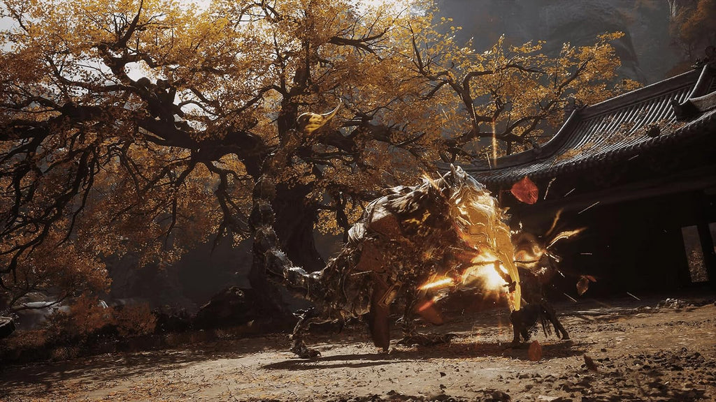 Black Myth: Wukong - Playstation 5